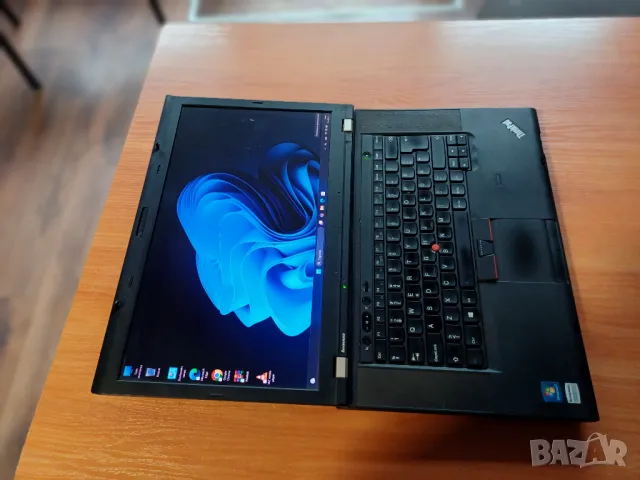 Lenovo thinkpad W530 работещ за части