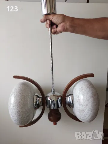 Полилей , снимка 5 - Полилеи - 50358344