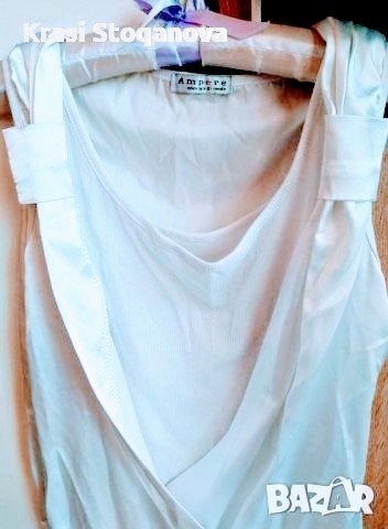 Официален / Елегантен , ПРАЗНИЧЕН Гащеризон Made in Italy , снимка 3 - Гащеризони - 36615788