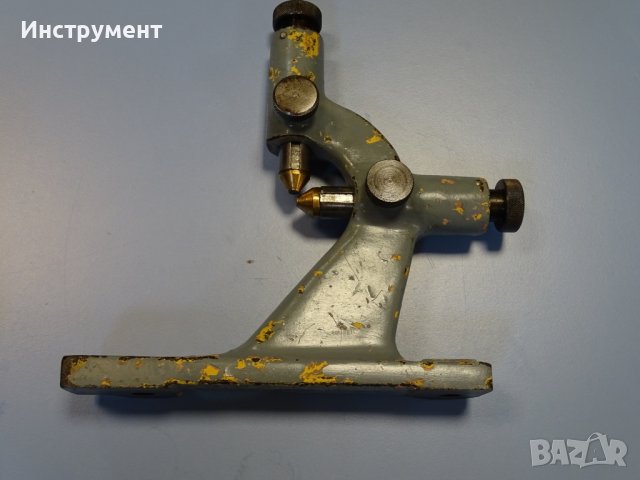 Комплект люнети за шлайф (подвижен+неподвижен люнет), снимка 3 - Други инструменти - 43986170