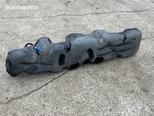 Резервоар за гориво за Ford Transit MK8 Форд 2.0 EcoBlue YMF6 GK31-9K007-AF  2018, снимка 3 - Части - 52316951