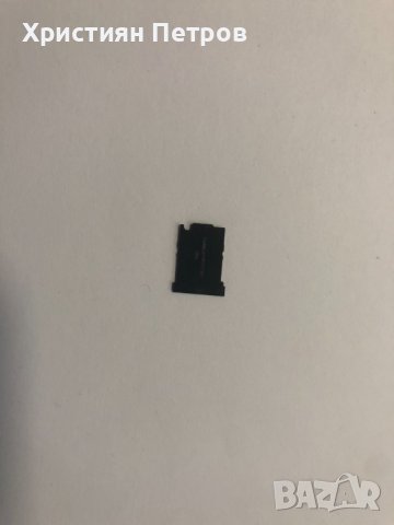 SIM държач за HTC Desire 820, снимка 2 - Резервни части за телефони - 37026195