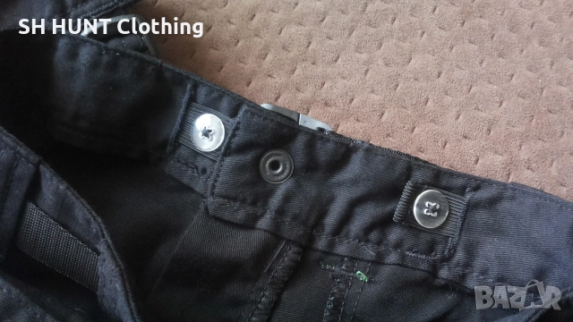 Snickers Kids Work Stretch Trouser 5-6 г / 116 см детски работен панталон с еластична материя W4-528, снимка 15 - Детски панталони и дънки - 52027909