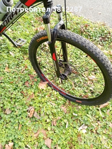 Драг Харди 29, снимка 5 - Велосипеди - 52684972