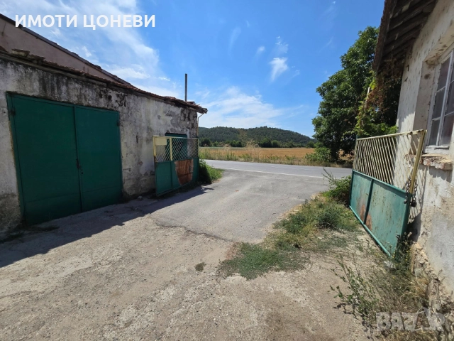 Индустриална база, снимка 14 - Производствени сгради - 51484728