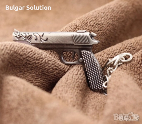 Arctic Warfare Magnum (AWP) Снайпер ключодържател - 1:1 с оригинала. CS оръжие, снимка 4 - Други - 52284173