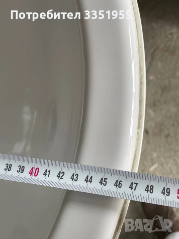 Мивка Идеал стандарт, снимка 9 - Мивки - 53603168