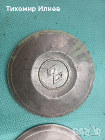 Тасове за Застава 750, снимка 2 - Части - 52188247