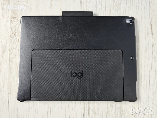 Apple iPad Pro 12.9 - заключен, снимка 5 - Таблети - 53154122