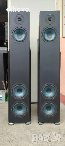 Тонколони Heco Mythos 700, снимка 11 - Тонколони - 52320589