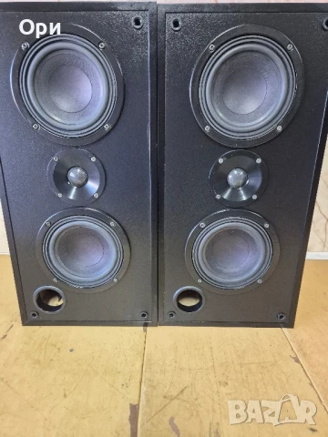 Тонколони Grundig CL-BX 6, снимка 3 - Тонколони - 51317021