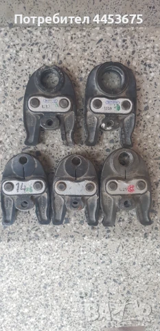 Камани за преса, снимка 3 - Индустриална техника - 50917862