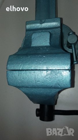 Менгеме 20.5 кг, снимка 4 - Менгемета - 33448929