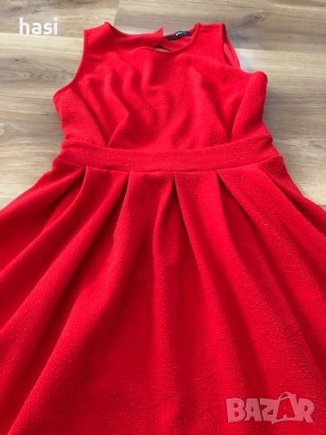 Рокля TFNC London, снимка 5 - Рокли - 37819130