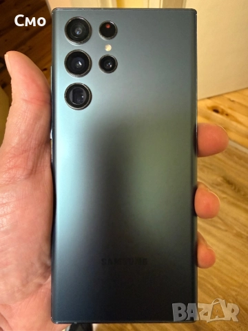 Samsung S22 Ultra 12/256