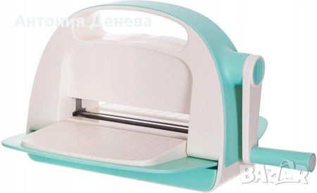 Машина за рязане и релеф , снимка 13 - Ученически пособия, канцеларски материали - 53504436