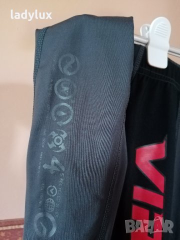 VIRUS, Action Sport Performance, RX 7 - v 3 StayCool, Оригинален, Размер S. Код 1305, снимка 8 - Спортни дрехи, екипи - 33165792