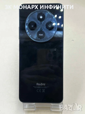 Телефон Redmi 14c /128gb / Ram 4gb , снимка 13 - Xiaomi - 53376840