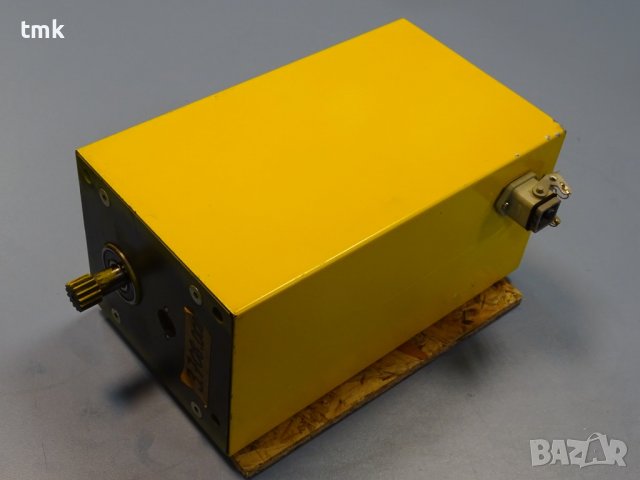 Мотор-редуктор за телоподаващо устройство ESAB 12V