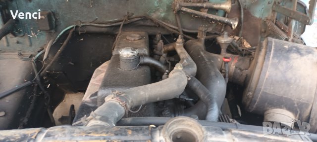 Zil 130 cial ili na 4asti, снимка 3 - Камиони - 38620970