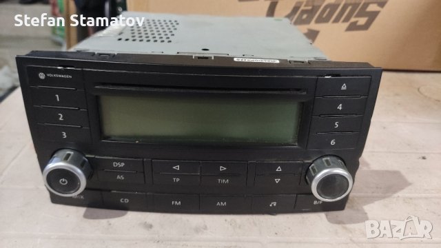 CD радио за vw , kia , sx4 , civic., снимка 2 - Части - 43351438