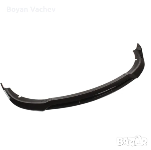 Преден лип спойлер за Dodge Charger 2015-2023г , снимка 6 - Аксесоари и консумативи - 51632958