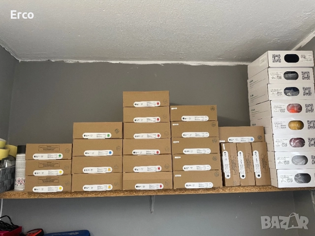  Оригинални филаменти Bambu Lab, снимка 2 - Друга електроника - 52879507