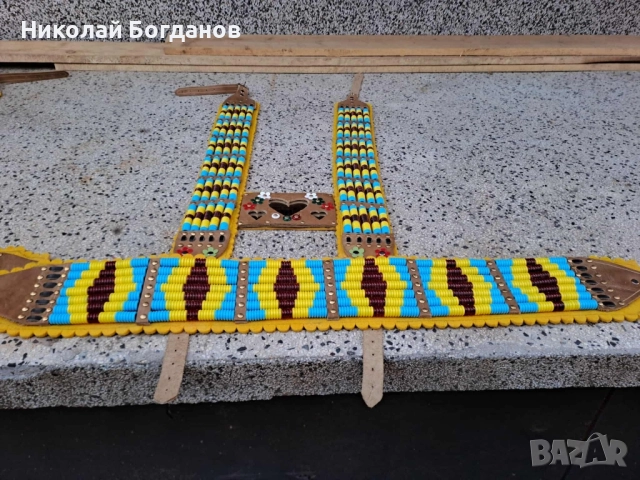 кукерски гердани, герданета , снимка 12 - Други - 52009973