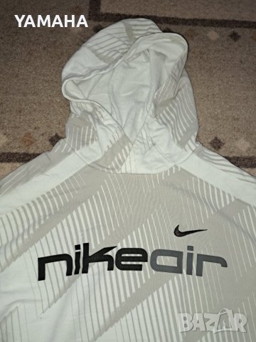 Nike Аir  ,Юношеско Горнище 146  M