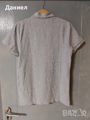 Поло тениска Nike, снимка 6 - Тениски - 52907930