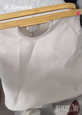 Згаваема Кошница за съхранение, снимка 3 - Други стоки за дома - 50380920