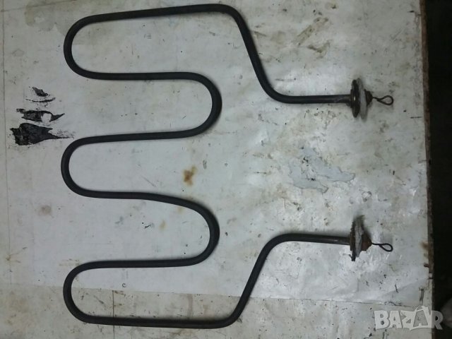 Нагреватели за фурна в Печки, фурни в гр. Разград - ID36903581 — Bazar.bg