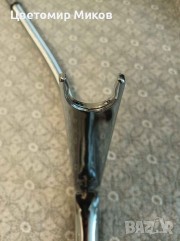 Кухненски смесител TEKA FO 999 ХРОМ, снимка 7 - Смесители - 43602883