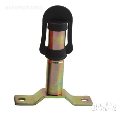 ПОСТАВКА за маяк, стойка за сигнална лампа,Mетална - 32027, снимка 2 - Аксесоари и консумативи - 47772189