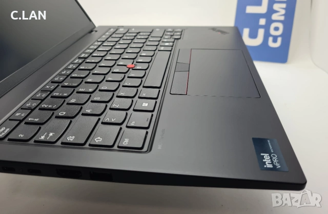 Lenovo ThinkPad L14 Gen 5 Core Ultra 5 135U/16GB/512SSD/FHD, снимка 7 - Лаптопи за работа - 53557138