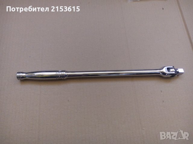 SNAP ON СНАП ОН 1/2 ТВЪРДО РАМО С ДЪЛЖИНА 40см SN15B, снимка 3 - Други инструменти - 43585749