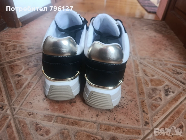 Дамски обувки liu jo, снимка 7 - Дамски ежедневни обувки - 52510223