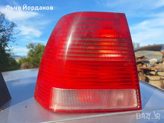 Ляв стоп VW Bora