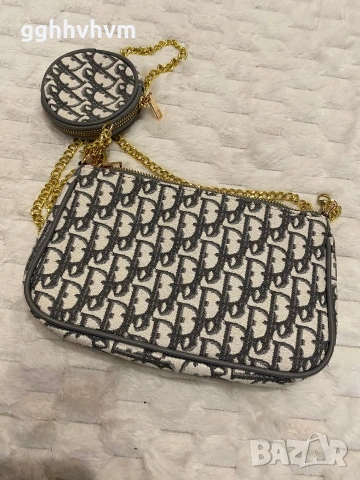 чанта за през рамо, снимка 4 - Чанти - 53156932