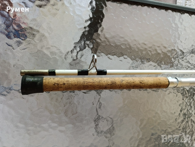 чешка пръчка , снимка 3 - Въдици - 51642793