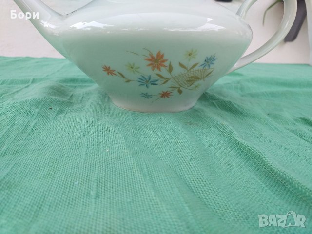 Порцеланови кани  2бр, снимка 7 - Аксесоари за кухня - 28914822