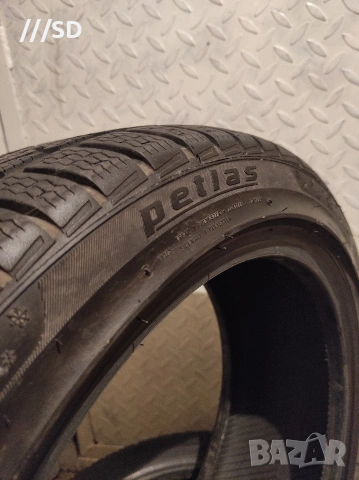 Гуми PETLAS / 215 / 45 / 17, снимка 2 - Гуми и джанти - 53452775