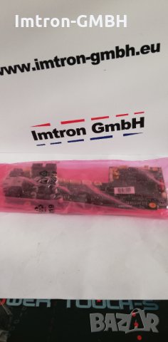 Дънна платка 81200000000653 за паркинг принтер PP54, снимка 3 - Друга електроника - 35432817