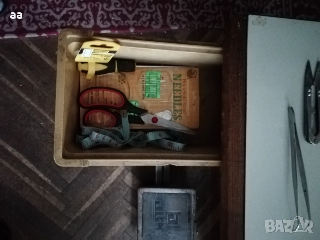 Шевна машина монофазна Жуки, снимка 5 - Други машини и части - 46577177