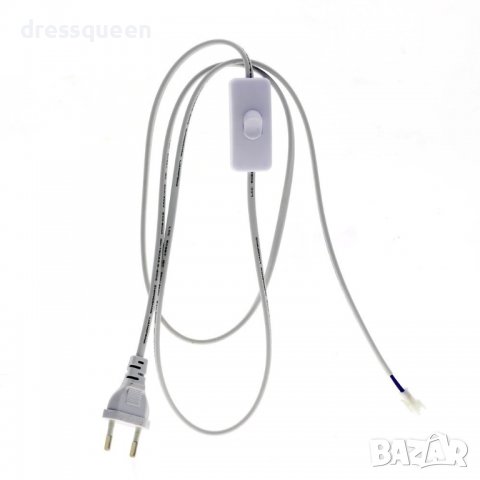 2798 LED лента за дискретно осветление, снимка 14 - Лед осветление - 37273804