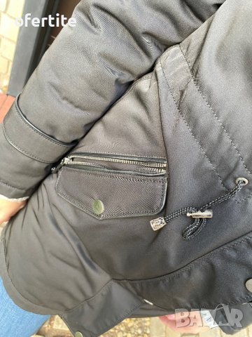 ✅ Бутиково 🔝 Зимно Яке, снимка 7 - Якета - 38777684