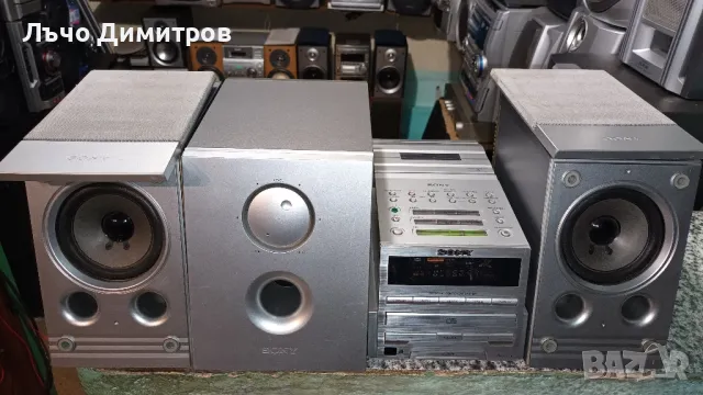 SONY PMC-DR70L SP-L, снимка 8 - Аудиосистеми - 49563828