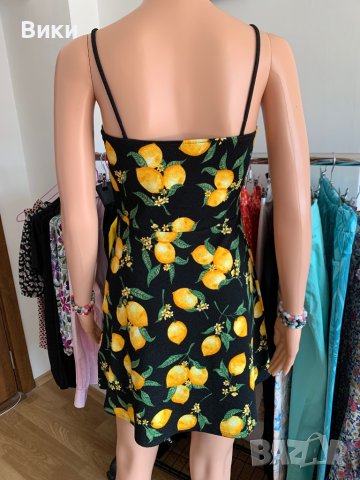 HM рокля, снимка 6 - Рокли - 40819326