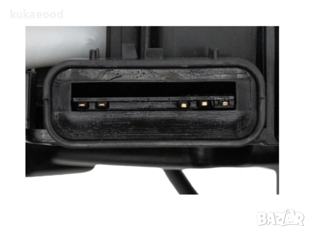 Брава за врата  Kia Carens MK3 (2013-2019) предна дясна врата, снимка 7 - Части - 52319727