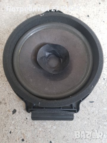 Opel Astra J 2012 оригинална тонколона, става и за други модели, снимка 2 - Части - 32386897